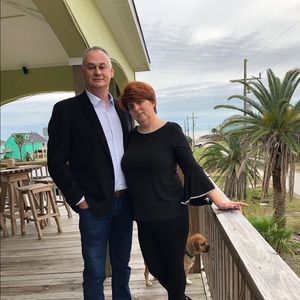 Meet your Posher, Dinka